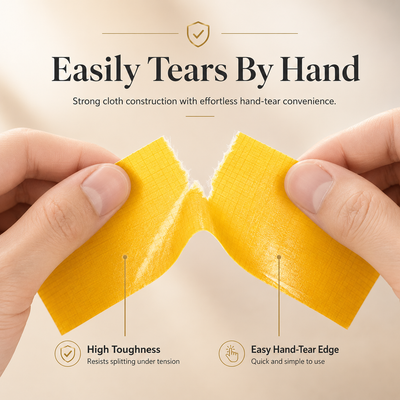 Heavy-Duty Double-Sided Tape